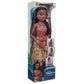 Disney Moana Doll 32" Tall Playdate Perfectly Poseable Doll, Includes Hair Comb, Playdate Moana Fashion Doll, Moana Doll Stands 32 Inches Tall! for