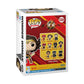 Funko POP! Movies: DC - The Flash - Wonder Woman - DC Comics - Collectable Vinyl Figure - Gift Idea - Official Merchandise - for Kids & Adults - Comic