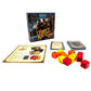 The Princess Bride: I Hate to Kill You 2nd Edition - Fast-Paced 2-Player Dice & Card Game for Ages 10+ | Swordplay Strategy Board Game for Fans