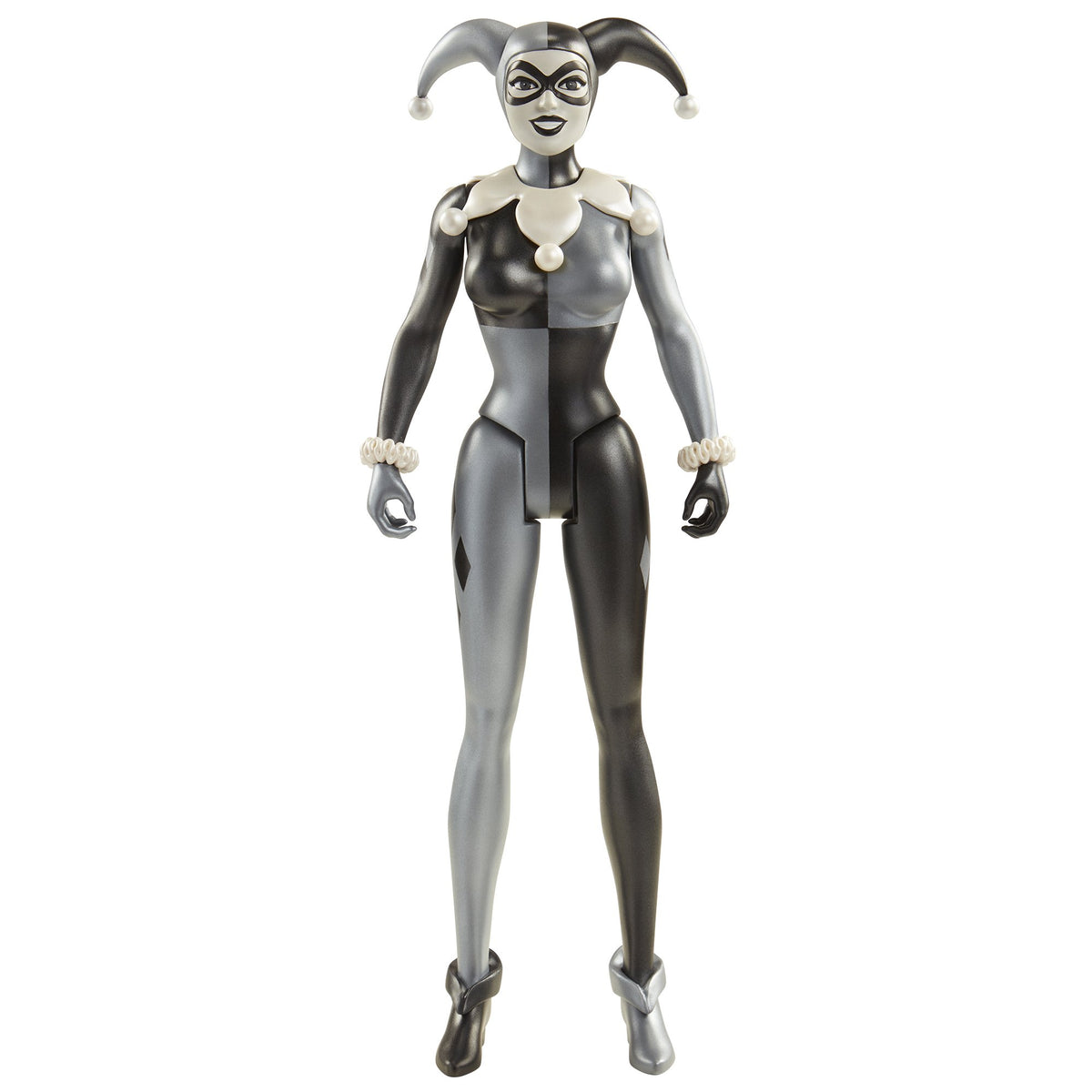 Big-FIGS Tribute Series DC Originals 18-Inch Harley Quinn