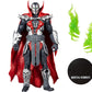 Mortal Combat McFarrent Toy 7" Action Figure Malefix Spawn / MORTAL KOMBAT 2021 McFARLANE TOYS 7" Action Figure MALEFIK SPAWN Limited MOCON McFarlane