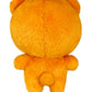 Great Eastern Entertainment Frieren Beyond Journey's End - Stark Animal Mascot Plush 6" H
