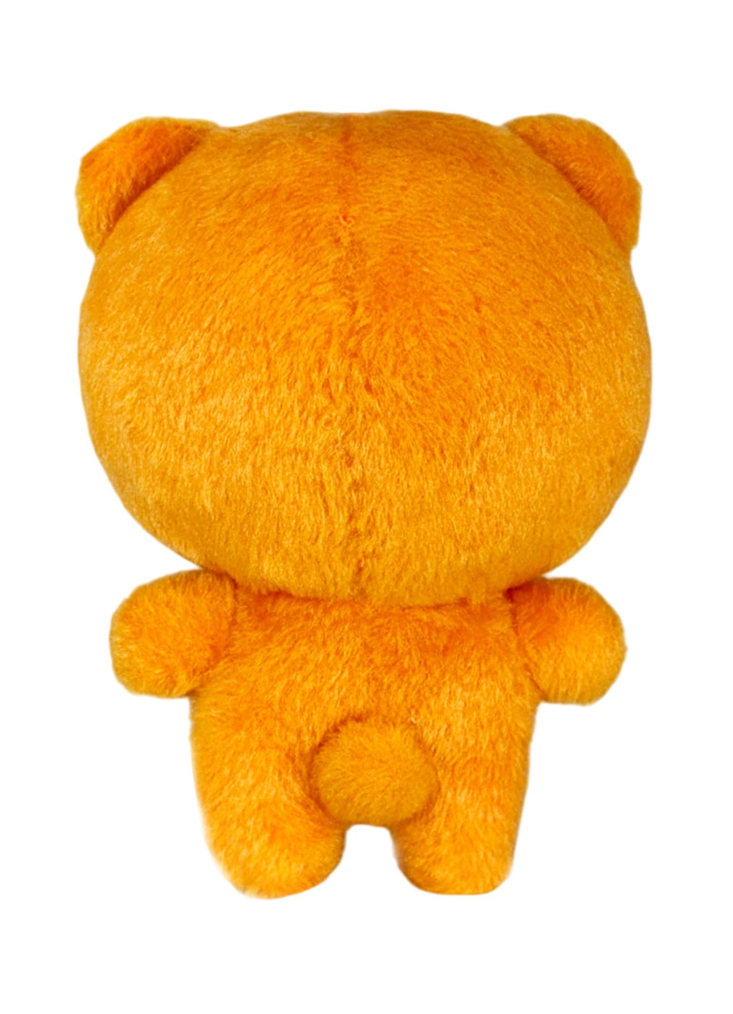 Great Eastern Entertainment Frieren Beyond Journey's End - Stark Animal Mascot Plush 6" H