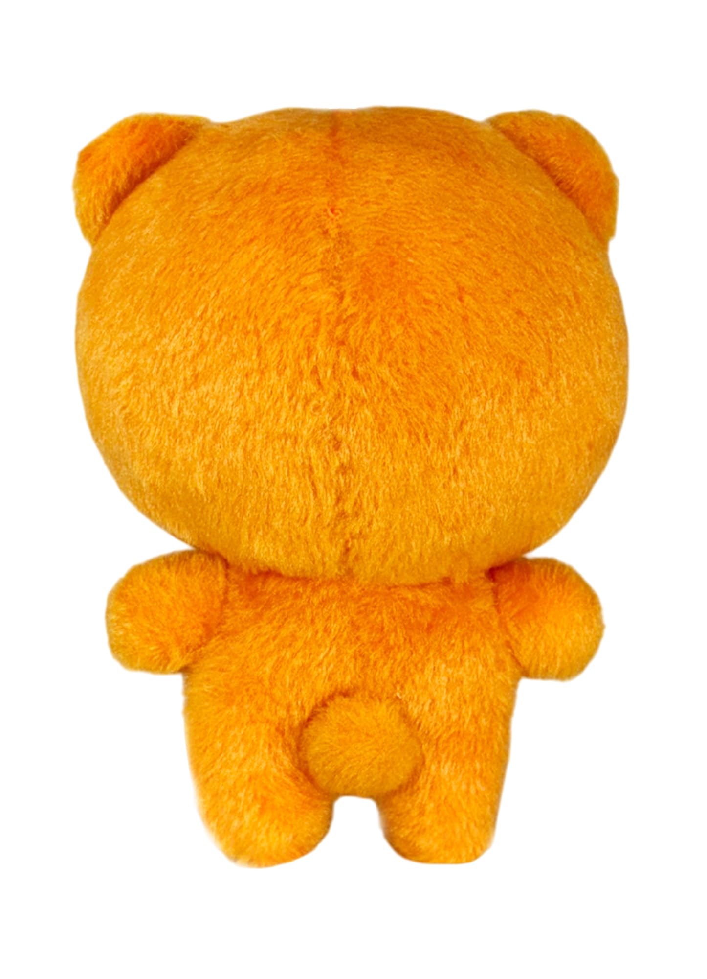 Great Eastern Entertainment Frieren Beyond Journey's End - Stark Animal Mascot Plush 6" H