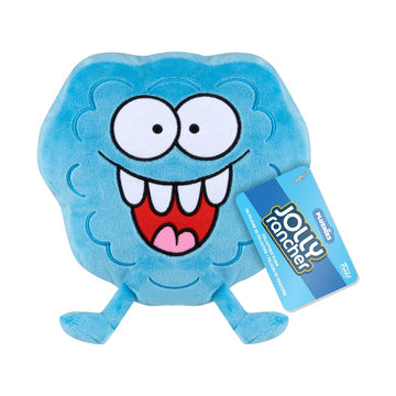 Funko Plushies: Jolly Rancher - Blue Raspberry 7"