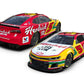 Hendrick Motorsports Amazon Exclusive - 1:64 Diecast Replica - Candy Finish - Kyle Larson #5 Throwback