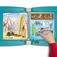 LeapFrog LeapStart 1st Grade Activity Book: STEM (Science, Technology, Engineering, Math) and Problem Solving
