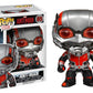 Funko POP Marvel: Ant-Man Action Figure