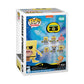 Funko POP! TV: Spongebob Squarepants 25th Anniversary - Caveman SB - Collectable Vinyl Figure - Gift Idea - Official Merchandise - for Kids & Adults