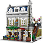 LEGO Creator Expert 10243 Parisian Restaurant (2469 Pieces)