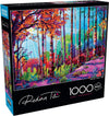 Buffalo Games - Woodland - 1000 Piece Jigsaw Puzzle for Adults
