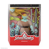 Super7 SilverHawks ULTIMATES! Wave 2 - Windhammer Action Figure