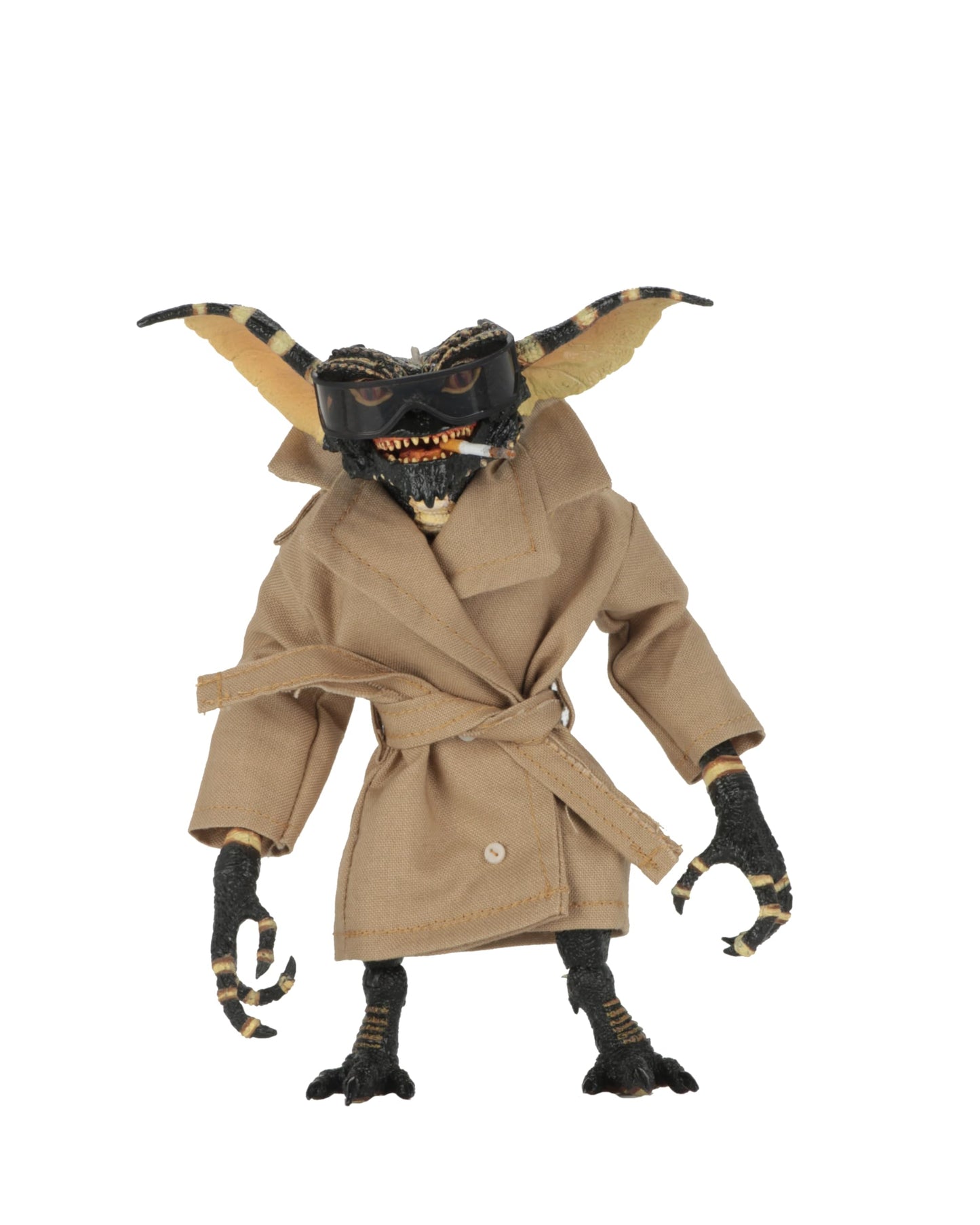 NECA Gremlins - 7” Scale Action Figure - Ultimate Flasher