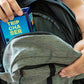 Trip Chaser Card Game - First Edition: A Game About Travel - Fun for Game Night - 2 to 6 Players - Ages 10 and Up