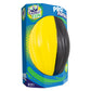 Hedstrom 8" Turbo 2-Color Foam Football Boxed