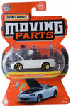 Matchbox 2004 Hon-da S2000, [White] Moving Parts 9/20