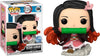 Funko Pop! Animation: Demon Slayer Kimetsu no Yaiba - Nezuko Kamado (Running) (Special Edition) #1264 Vinyl Figure