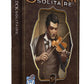 WISE WIZARD GAMES Sherlock Solitaire: A Game by Peter Scholtz