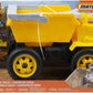 Matchbox Large-Scale Sand Truck with 5 Die-Cast Toy Construction Vehicles in 1:64 Scale, Indoor & Outdoor Play Multicolor