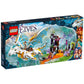 LEGO Elves Queen Dragon's Rescue 41179 Creative Play Toy for 9- to 12-Year-Olds