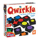 MindWare Complete Qwirkle Family Game Pack: Qwirkle, Qwirkle Travel, Qwirkle Rummy, and Qwirkle Bonus Pack