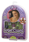 Mattel Radica GirlTech Sugar Cubes Icons Party Pack