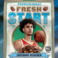 Chrome Basketball Mega Box by Topps