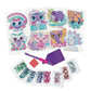 Nebulous Stars - Dazzling Stickers