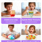 Melican 60+ Science Experiment Kit for Kids Ages 8+, STEM Educational Science Gifts for Kids, First Science Kit for Boys Girl Birthday