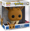 Funko POP! Games: Pokemon - 10 Eevee (Target Exclusive)