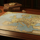 Rio Grande Games Power Grid Board Games Strategy Expansion: Benelux & Central Europe Maps