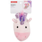 GUND Plush Pod - Unicorn with Ice Cream, 9.5"