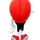 Great Eastern Entertainment Sonic The Hedgehog- Mighty The Armadillo Plush 10" H