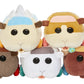 MGA Entertainment Pui Pui Molcar 16-Inch Potato, Ultrasoft Stuffed Animal Large Plush Toy, Gift for Kids Girls Boys Collectors Ages 3 4 5 6 7+