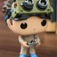 Funko POP! Movies: Ghostbusters: Afterlife - Podcast