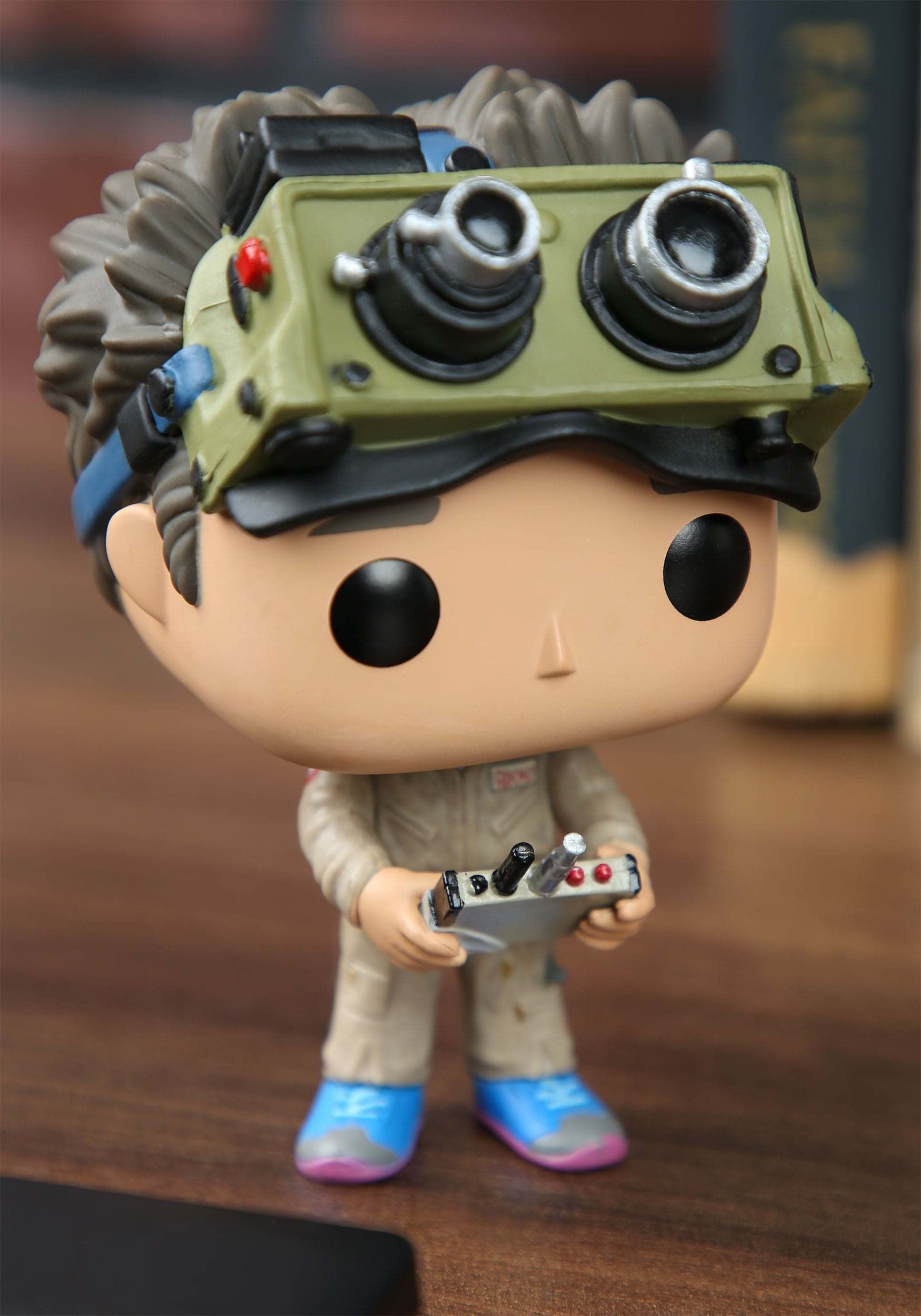 Funko POP! Movies: Ghostbusters: Afterlife - Podcast