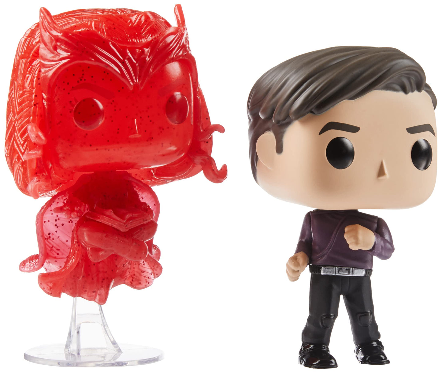 Funko KIT AMB: Disney+ - XL