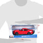 Maisto 1:18 Scale Special Edition 2015 Ford Mustang GT Die-Cast Vehicle, (Colors may Vary)