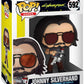 Funko Pop! Games: Cyberpunk 2077 - Johnny Silverhand 2, Multicolor (47522)
