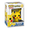 Pokemon Funko POP! Games Pikachu Target Exclusive Vinyl Figure #353