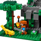 LEGO Minecraft The Jungle Temple 21132