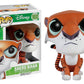 Funko POP Disney: Jungle Book - Shere Khan Action Figure