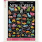 New York Puzzle Company - New Yorker Tree of Life - 1000 Piece Jigsaw Puzzle for Family Game Nights by Edward Steed