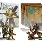 Golem Arcana Base Game Set