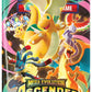 Pokémon TCG: Mega Evolution-Ascended Heroes Booster Bundle