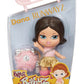 Bratz Babyz Runwayz Dana Collectible Fashion Doll with Real Fashions