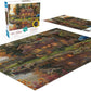 Buffalo Games - Kim Norlien - Peace Like A River - 1000 Piece Jigsaw Puzzle for Adults -Challenging Puzzle Perfect for Game Nights - Finished Size is