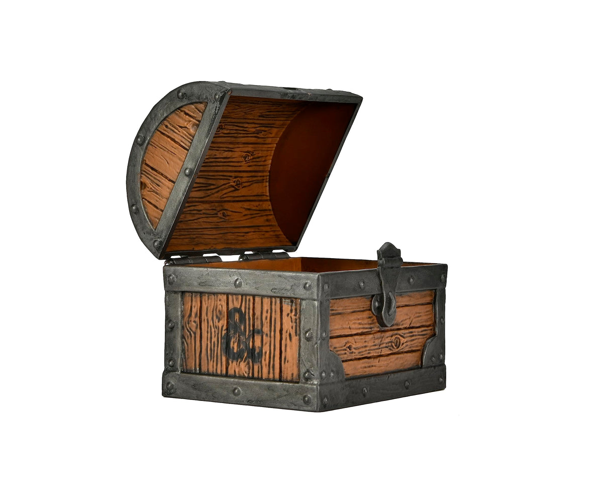 WizKids Dungeons & Dragons Onslaught: Deluxe Treasure Chest Accessory