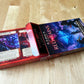 Plaid Hat Games Ashes Reborn: Red Rains Frostwild Scourge Expansion Decks - Phoenixborn & Chimera Set for 1-2 Players, Ages 14+ - Requires Corpse