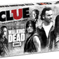 USAopoly AMC The Walking Dead Clue Game, Multicolor CL116-469